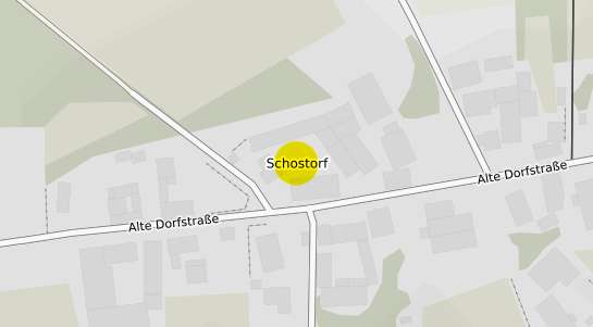 Immobilienpreisekarte Bad Bodenteich Schostorf